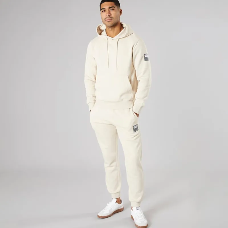 Online JACK & JONES Herre dykkerdragt Moonbeam beige