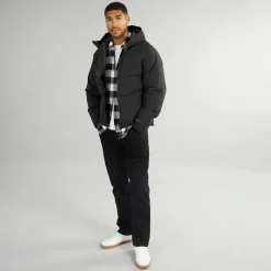 Hot JACK & JONES Herre Dyne Sort