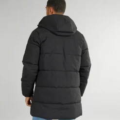 Clearance JACK & JONES Herre Dyne Sort