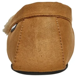 Clearance DKNY Herre Electra Mokassin-Tøfler Brun