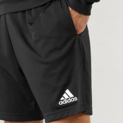 Sale adidas Herre Entrada 22 Shorts Sort