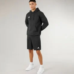 Sale adidas Herre Entrada 22 Shorts Sort