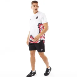 Sale adidas Herre Entrada 22 Shorts Sort