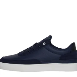 Discount Loyalty And Faith Herre Farhan Sneakers Marineblå