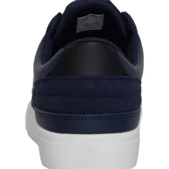Discount Loyalty And Faith Herre Farhan Sneakers Marineblå