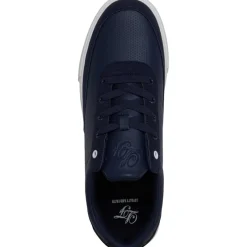 Discount Loyalty And Faith Herre Farhan Sneakers Marineblå