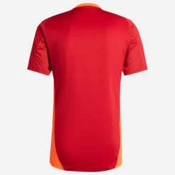 Hot adidas Herre FCB FC Bayern München Trænings T-shirt Team Power Red 2