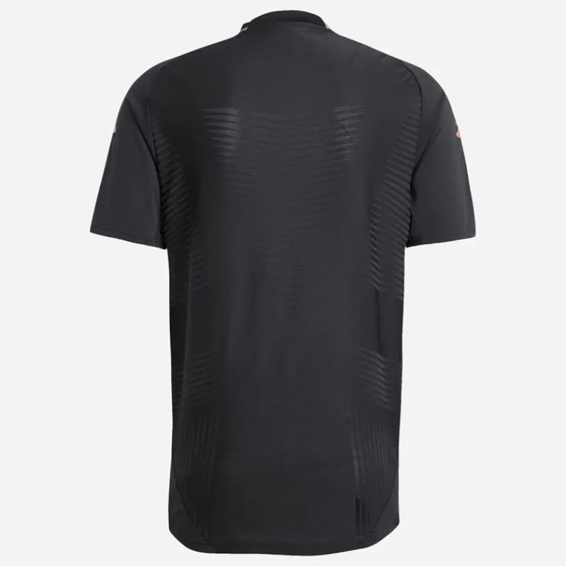 New adidas Herre FCB FC Bayern München Pro Træningstrøje Sort
