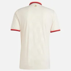 Outlet adidas Herre FCB FC Bayern München 24/​25 Tredje Trøje Linen