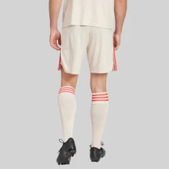 Clearance adidas Herre FCB FC Bayern München 24/25 Tredje Shorts Linen