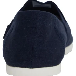New French Connection Herre FCUK Espadriller Marine