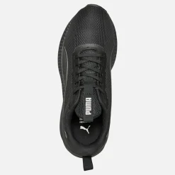 Clearance Puma Herre Flyer Lite 3 Neutral Løbesko / / Sølv Sort