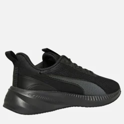 Clearance Puma Herre Flyer Lite 3 Neutral Løbesko / / Sølv Sort