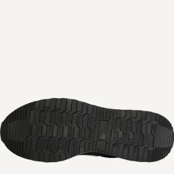 Discount Ben Sherman Herre Fowler Sneakers Blå Marineblå