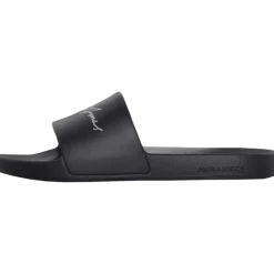 New JACK & JONES Herre Gary Moulded Slides Slider Sort