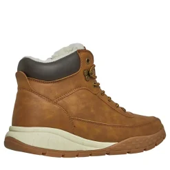 Rugged Gear Herre Geilo Støvler Brun