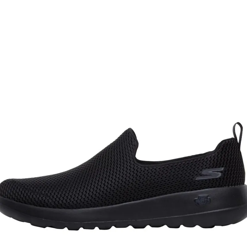 Outlet SKECHERS SPORT Herre GOwalk Max Træningssko Sort/Sort