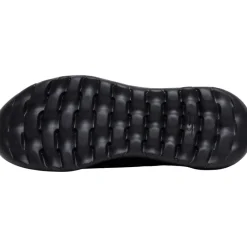 Outlet SKECHERS SPORT Herre GOwalk Max Træningssko Sort/​Sort