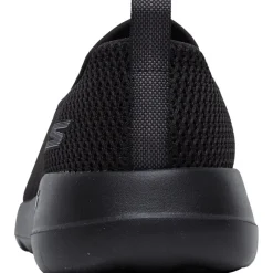 Outlet SKECHERS SPORT Herre GOwalk Max Træningssko Sort/Sort