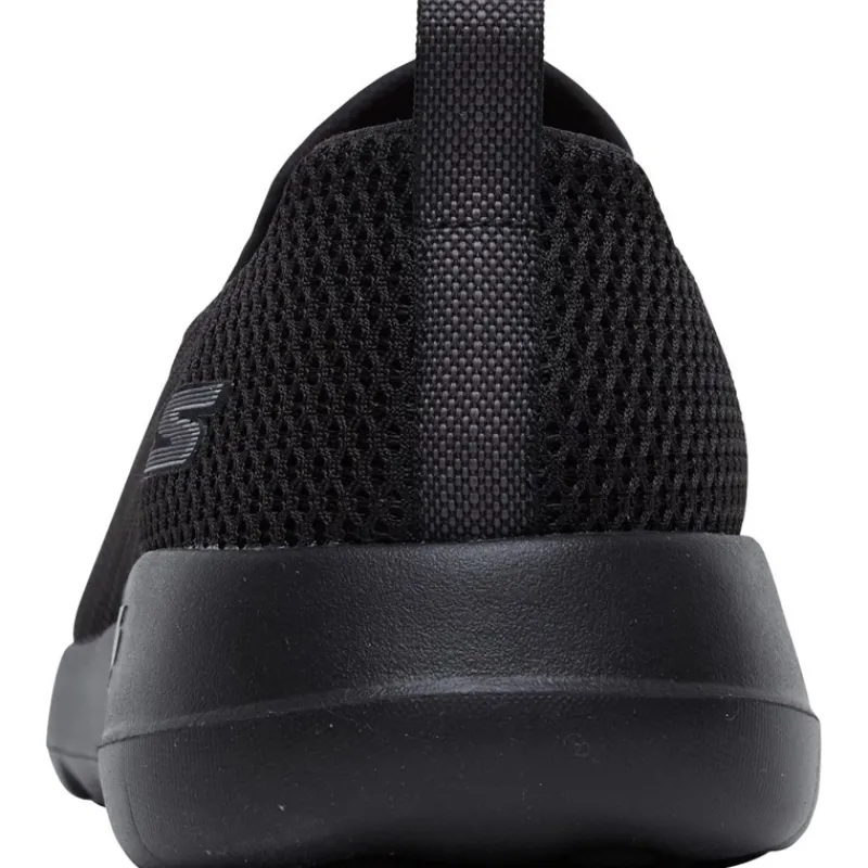 Outlet SKECHERS SPORT Herre GOwalk Max Træningssko Sort/Sort