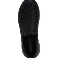 Outlet SKECHERS SPORT Herre GOwalk Max Træningssko Sort/Sort