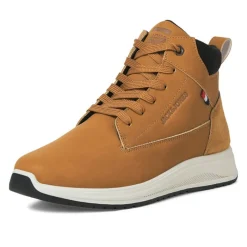 Hot JACK & JONES Herre Greyson Støvler Honning