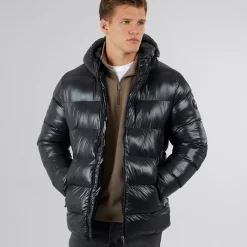 New Vinson Herre Gustav Frakke Tap Sko