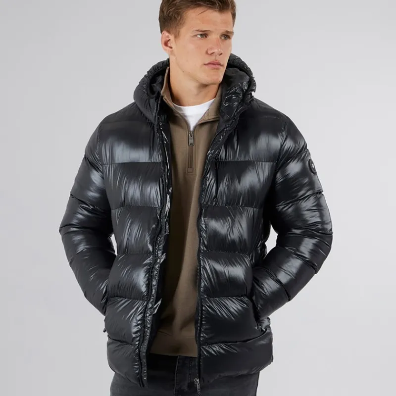 New Vinson Herre Gustav Frakke Tap Sko