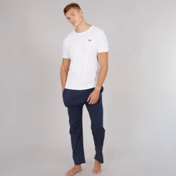Sale Bench Herre Haden 2 Hjemmetøj Marineblå