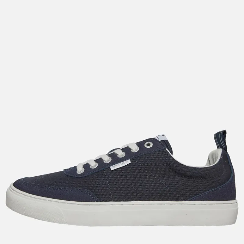 GAS Herre Hancock Sneakers Flade