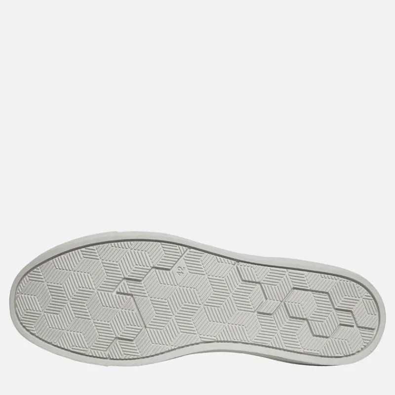 GAS Herre Hancock Sneakers Flade