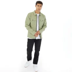 Outlet Avant Garde Herre Harlow Jeans Med Lige Ben Sort