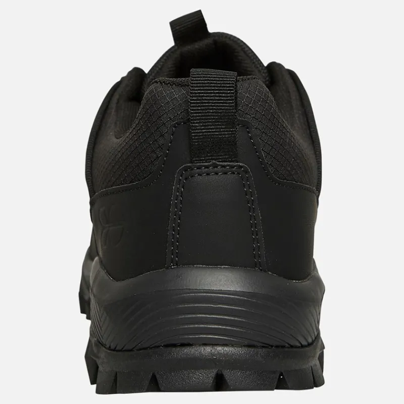New Crosshatch Herre Heymare Sneakers Mono Sort