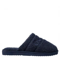 Outlet BJORN BORG Herre hjemmesko Navy Marineblå