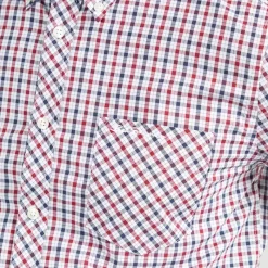 Outlet Ben Sherman Herre House Langærmet shirts Flerfarvet