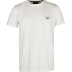 New Indicode Herre Inbotanic T-shirts beige