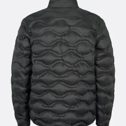 Outlet True North Herre Jakke Sort