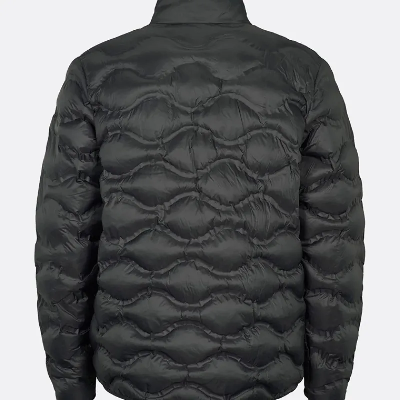 Outlet True North Herre Jakke Sort