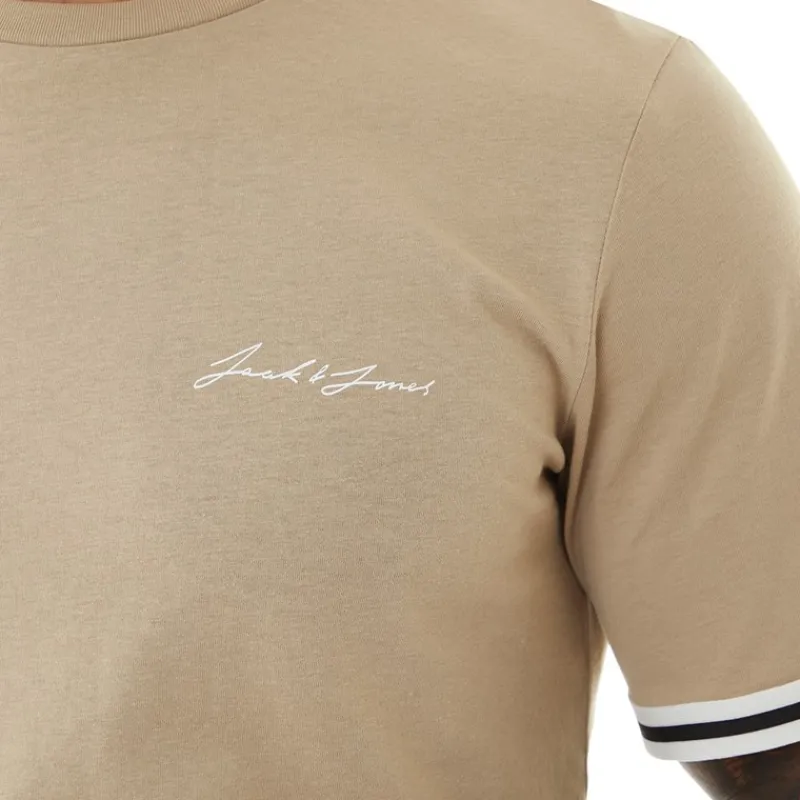 Clearance JACK & JONES Herre Jaxon Koordineret Crockery
