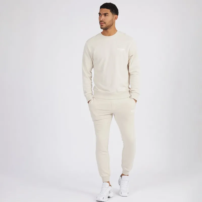 Best JACK & JONES Herre Jeff Orion Træningsdragt Måneskin