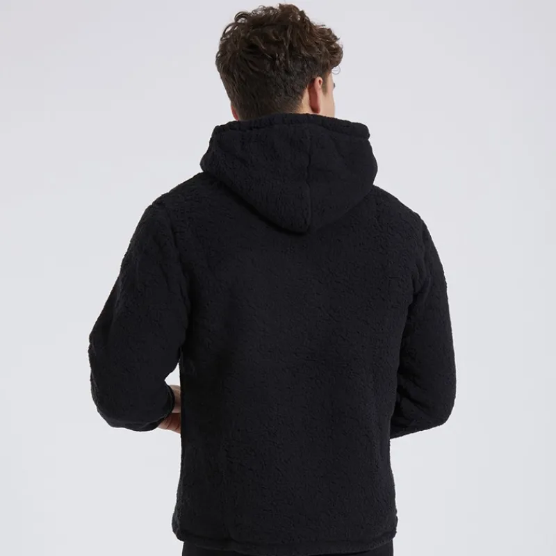 Best Bench Herre Jerry Hoodie Sort