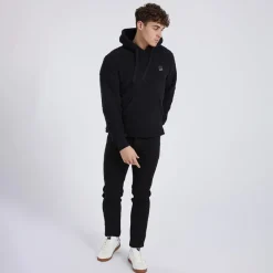 Best Bench Herre Jerry Hoodie Sort