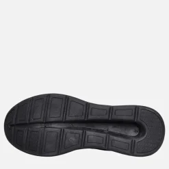 New Crosshatch Herre Jesmond Trainers Mono Sort
