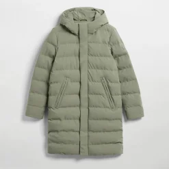 Sale Elvine Herre Jiro Pet Poly 5K Jakke Salvie