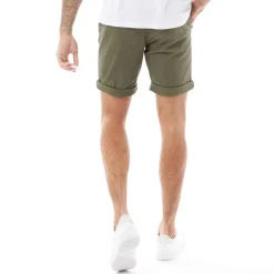 Sale JACK & JONES Herre JJ Base Chino shorts Olivengrøn Olivengrøn