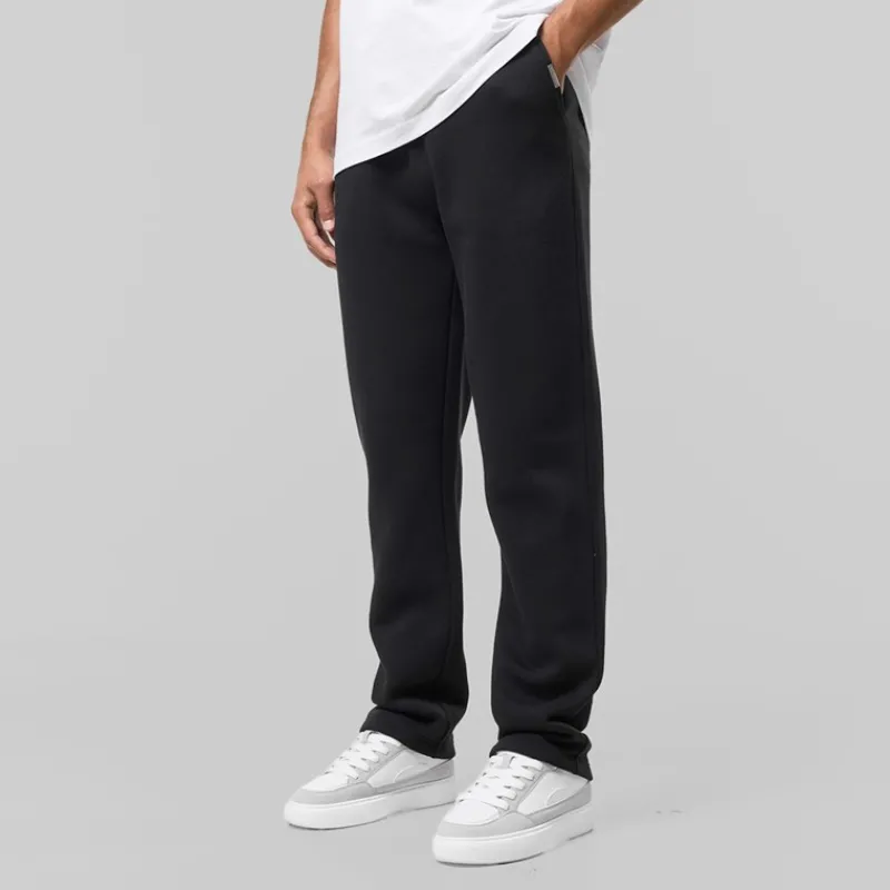 Discount Closure London Herre Joggingbukser Sort