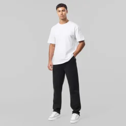 Discount Closure London Herre Joggingbukser Sort
