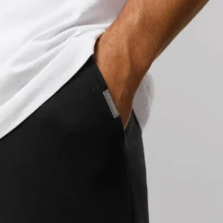 Discount Closure London Herre Joggingbukser Sort