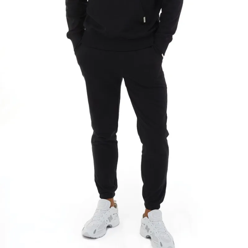 Discount Closure London Herre Joggingbukser Sort