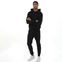Discount Closure London Herre Joggingbukser Sort